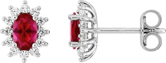 335102.3 - Earrings - SILVER