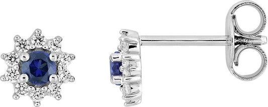 335103.2 - Earrings - SILVER