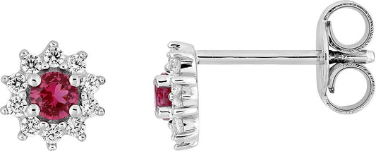 335103.3 - Earrings - SILVER