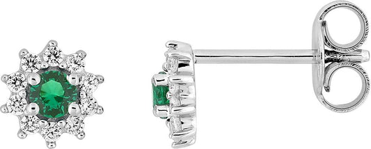 335103.4 - Earrings - SILVER