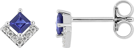 335104.2 - Earrings - SILVER
