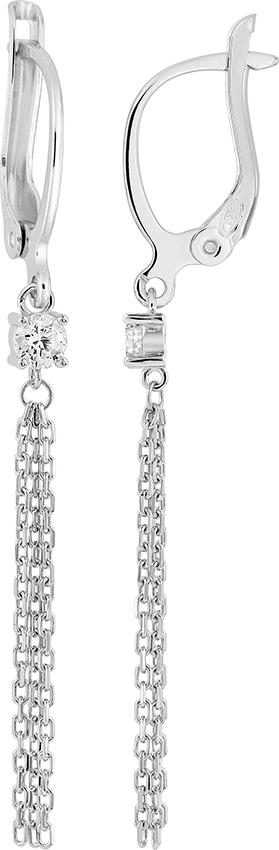 335112.1 - Earrings - SILVER