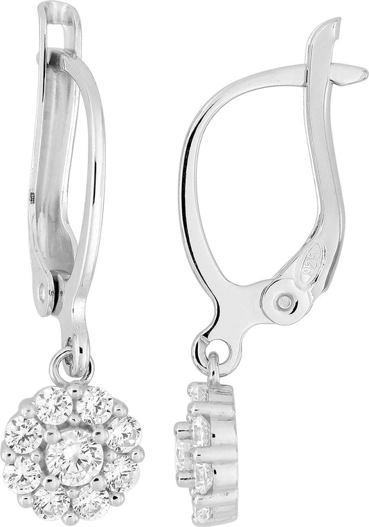 335113.1 - Earrings - SILVER