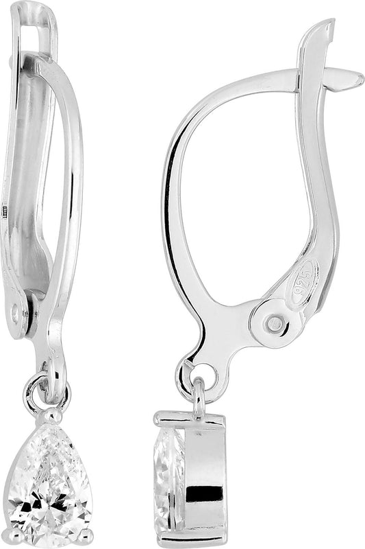 335114.1 - Earrings - SILVER