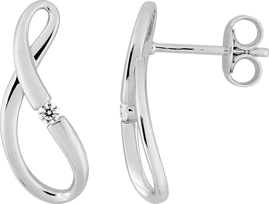 335120.1 - Earrings - SILVER