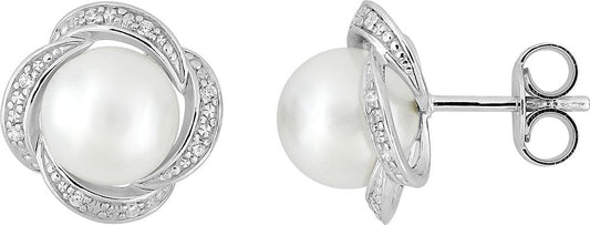 335124.1 - Earrings - SILVER