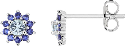 335130.62 - Earrings - SILVER