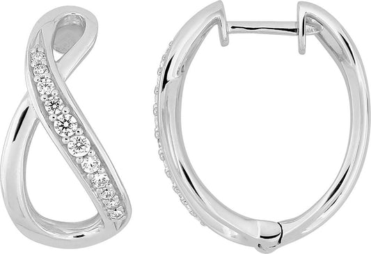 335131.1 - Earrings - SILVER