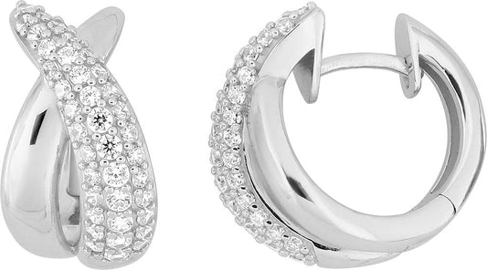 335132.1 - Earrings - SILVER