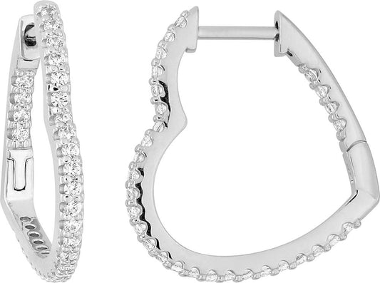 335134.1 - Earrings - SILVER