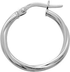 335139 - Earrings - SILVER