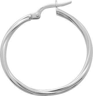 335140 - Earrings - SILVER