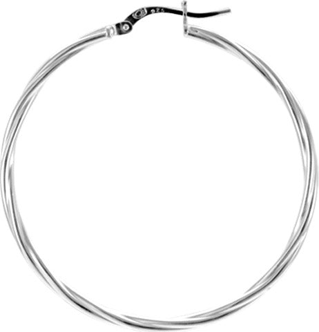 335141 - Earrings - SILVER