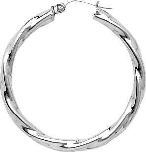 335144 - Earrings - SILVER