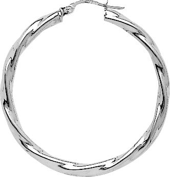 335145 - Earrings - SILVER