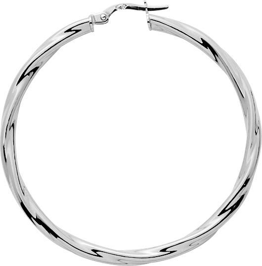335146 - Earrings - SILVER