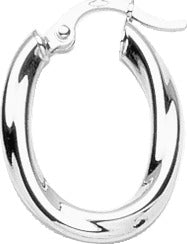 335147 - Earrings - SILVER