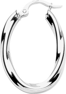 335148 - Earrings - SILVER
