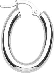 335152 - Earrings - SILVER
