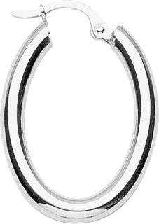 335153 - Earrings - SILVER