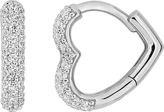 335156.1 - Earrings - SILVER