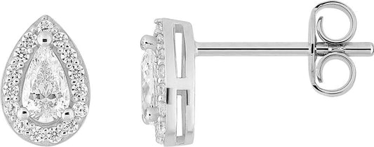 335157.1 - Earrings - SILVER