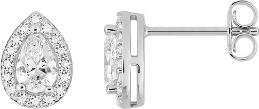 335158.1 - Earrings - SILVER