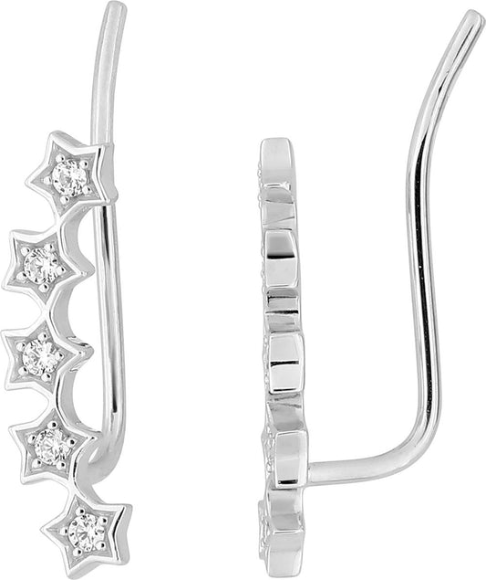 335160.1 - Earrings - SILVER