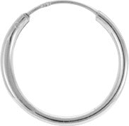 335164 - Earrings - SILVER