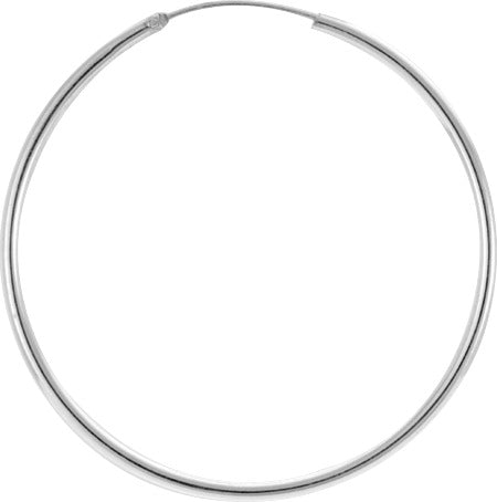 335168 - Earrings - SILVER