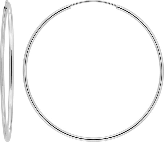 335171 - Earrings - SILVER