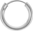 335174 - Earrings - SILVER