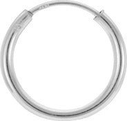 335175 - Earrings - SILVER