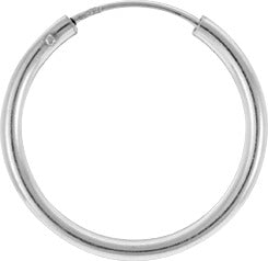 335176 - Earrings - SILVER