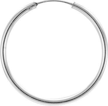 335177 - Earrings - SILVER