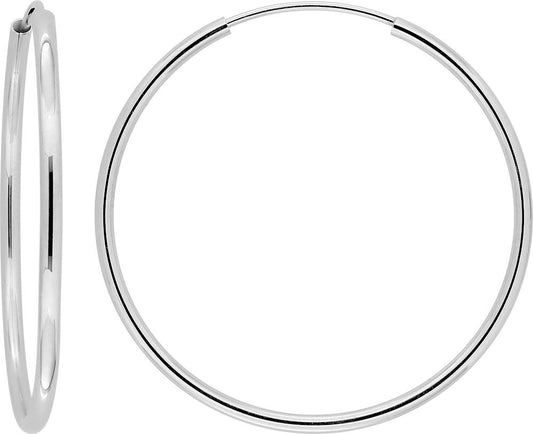 335178 - Earrings - SILVER