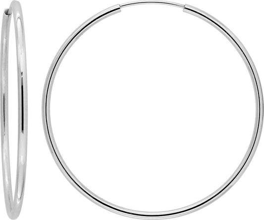 335179 - Earrings - SILVER