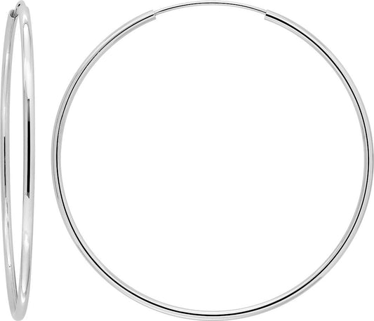 335180 - Earrings - SILVER