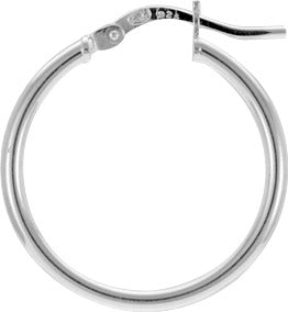 335183 - Earrings - SILVER