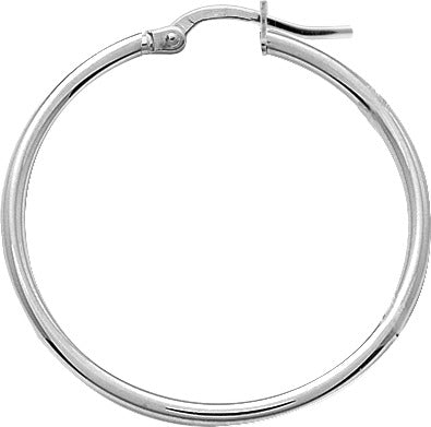335184 - Earrings - SILVER