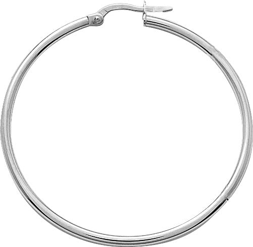 335185 - Earrings - SILVER