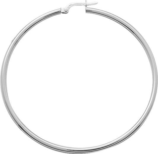 335186 - Earrings - SILVER
