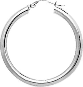 335188 - Earrings - SILVER