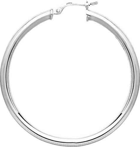 335189 - Earrings - SILVER