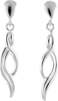 335200 - Earrings - SILVER