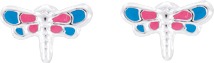 335214 - Earrings - SILVER