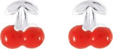 335217 - Earrings - SILVER