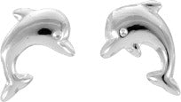 335227 - Earrings - SILVER