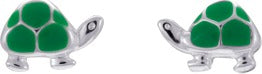 335231 - Earrings - SILVER