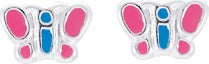 335232 - Earrings - SILVER